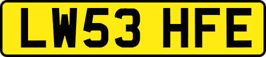 LW53HFE