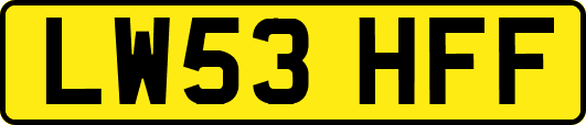 LW53HFF
