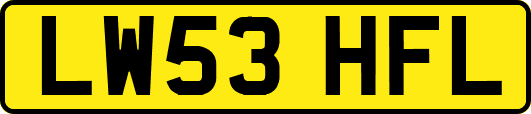 LW53HFL