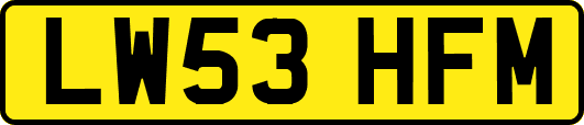 LW53HFM