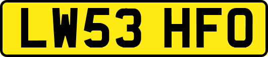 LW53HFO