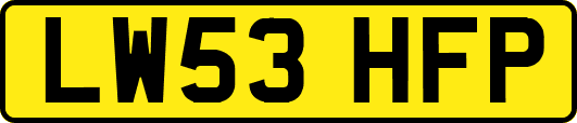LW53HFP