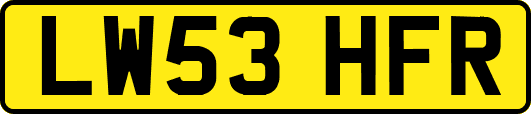 LW53HFR