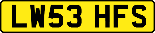 LW53HFS