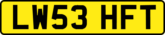 LW53HFT