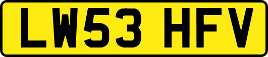 LW53HFV