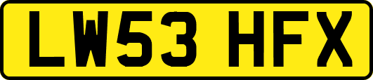 LW53HFX