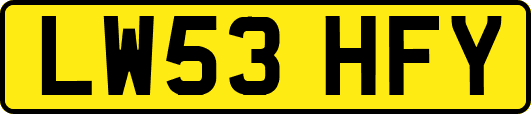 LW53HFY