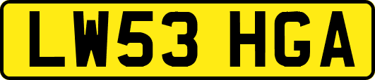 LW53HGA
