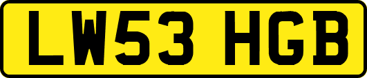 LW53HGB