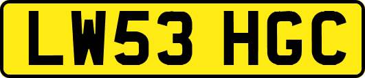 LW53HGC