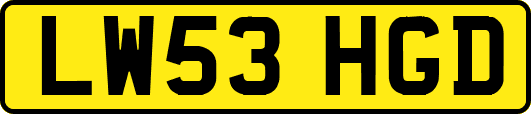 LW53HGD