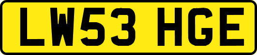 LW53HGE