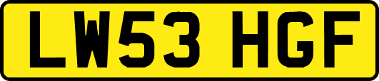 LW53HGF