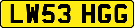 LW53HGG