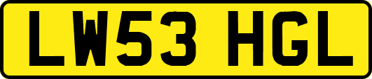 LW53HGL