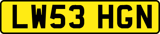 LW53HGN