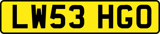 LW53HGO
