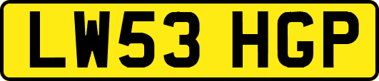 LW53HGP