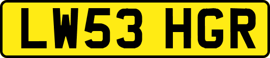 LW53HGR