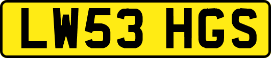 LW53HGS