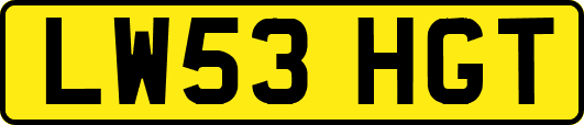 LW53HGT