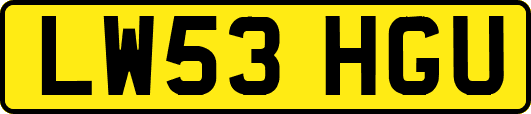 LW53HGU