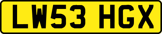 LW53HGX