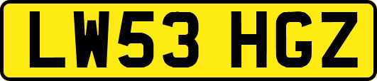LW53HGZ