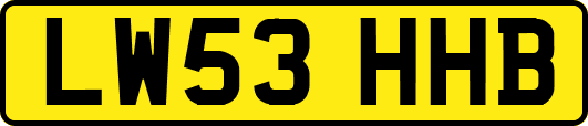 LW53HHB
