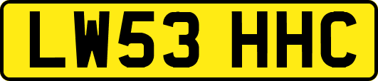 LW53HHC