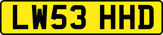 LW53HHD