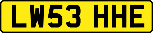 LW53HHE
