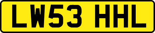 LW53HHL