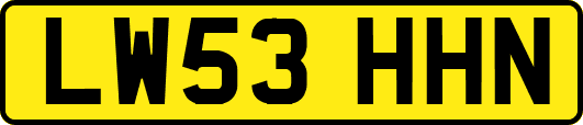 LW53HHN