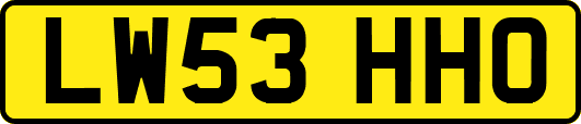 LW53HHO
