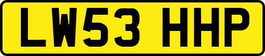 LW53HHP