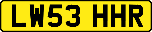 LW53HHR