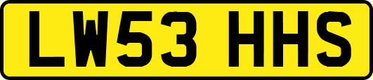 LW53HHS