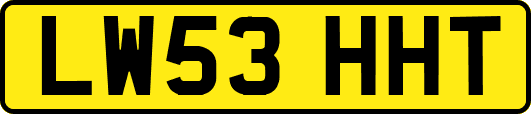 LW53HHT