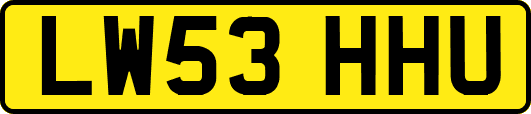 LW53HHU