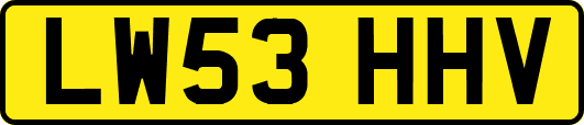 LW53HHV