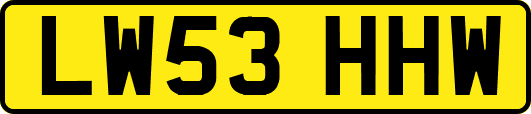 LW53HHW
