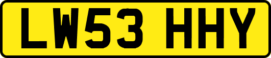LW53HHY