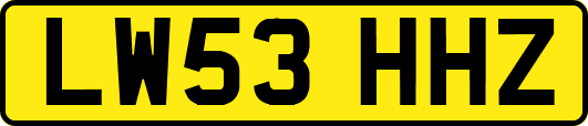 LW53HHZ