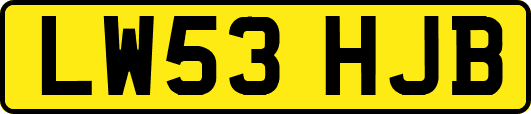 LW53HJB