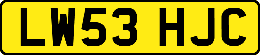 LW53HJC