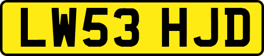 LW53HJD