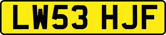 LW53HJF