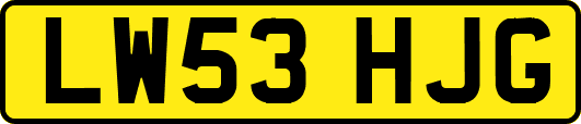 LW53HJG